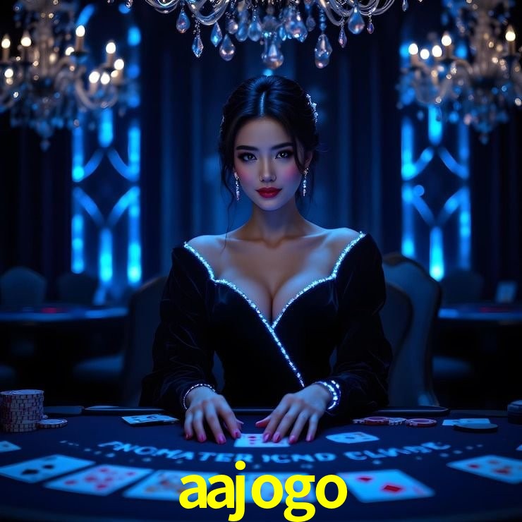 Estatísticas aajogo