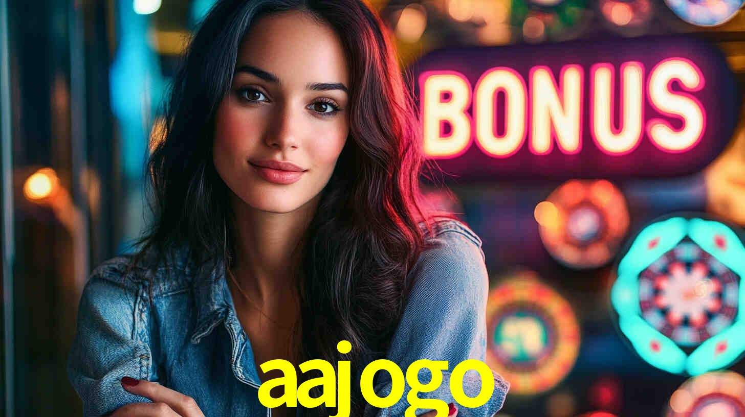 aajogo - Roleta de Sorte Total - aajogo.com
