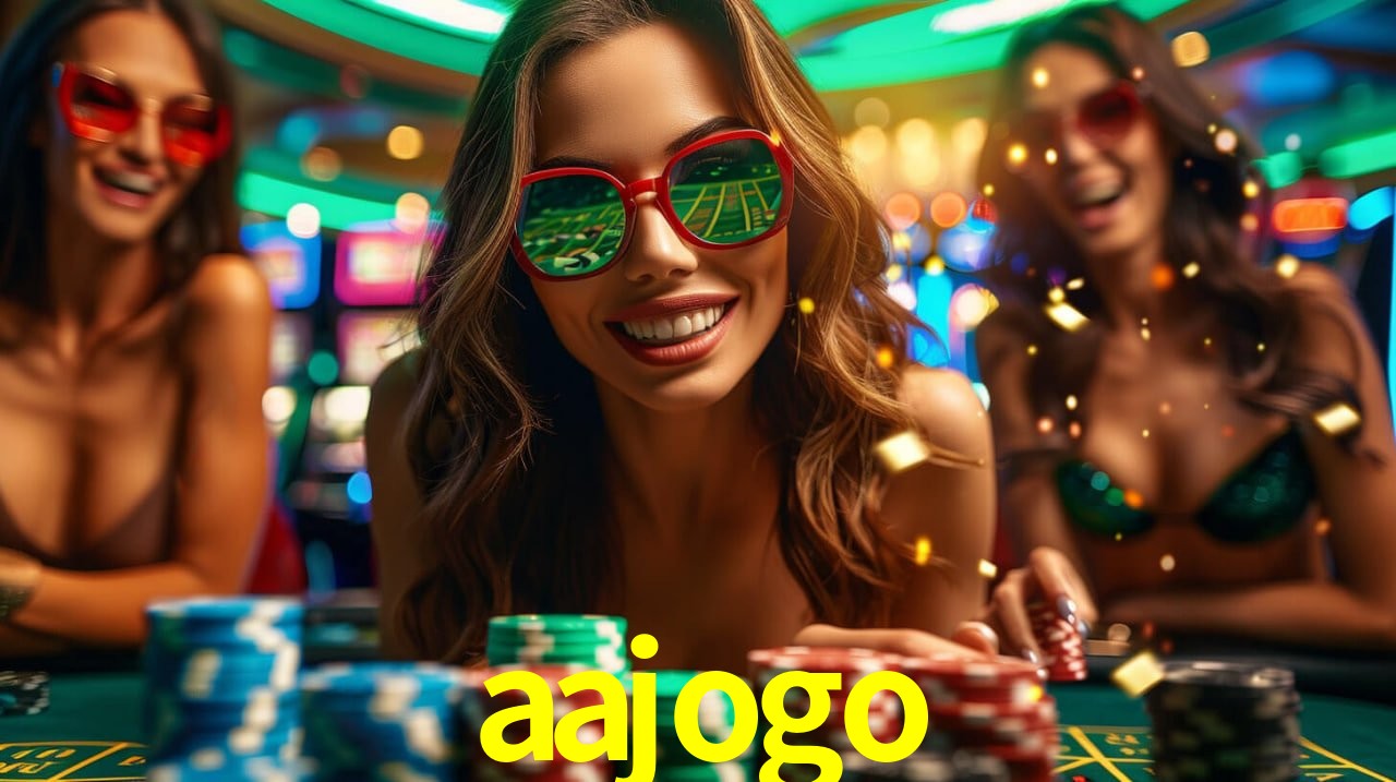Welcome Bonus aajogo