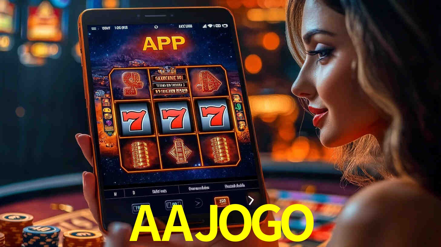 Melhores Jogos de Slots no AAJOGO 🍀