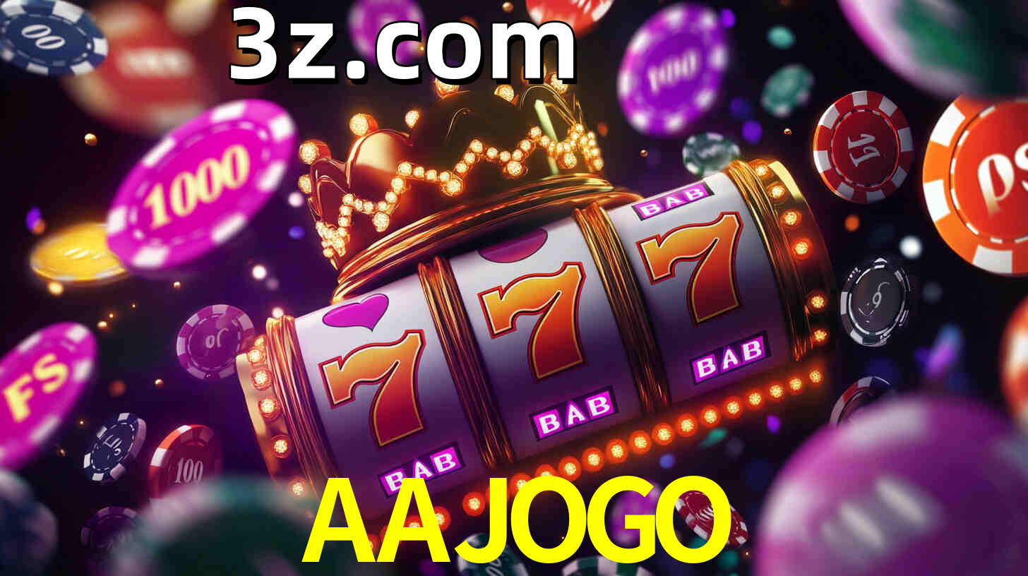 Melhores Jogos de Slots no AAJOGO 🍀