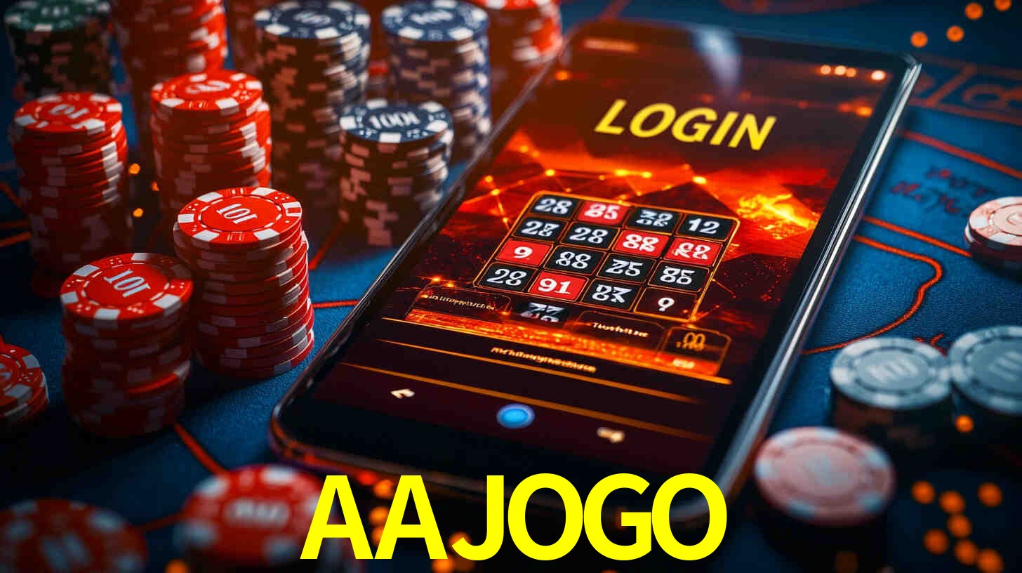 Melhores Jogos de Slots no AAJOGO 🍀