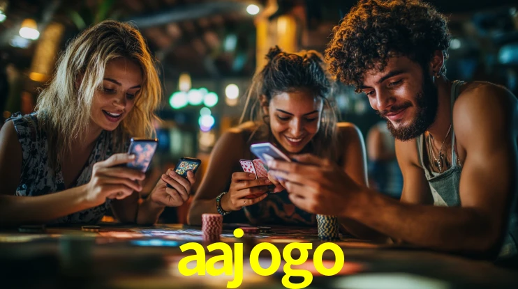 VIP Casino aajogo