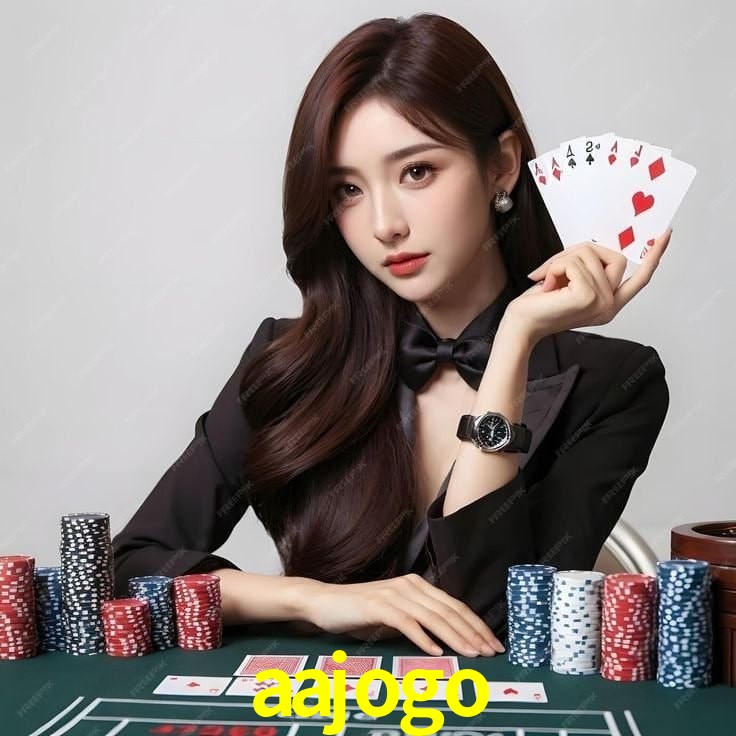 Casino Ao Vivo aajogo