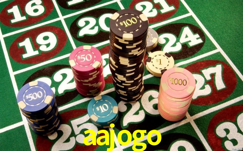 Mesa de Blackjack aajogo