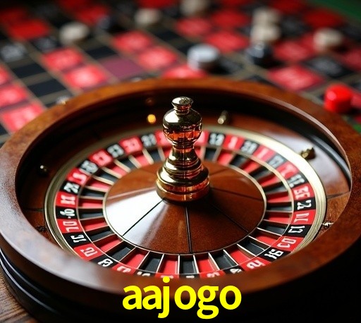 Tecnologia da Plataforma aajogo