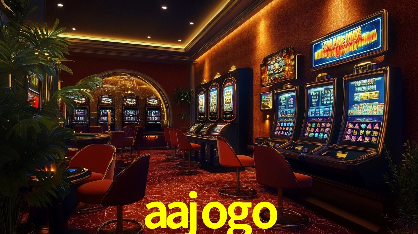 Live Casino aajogo