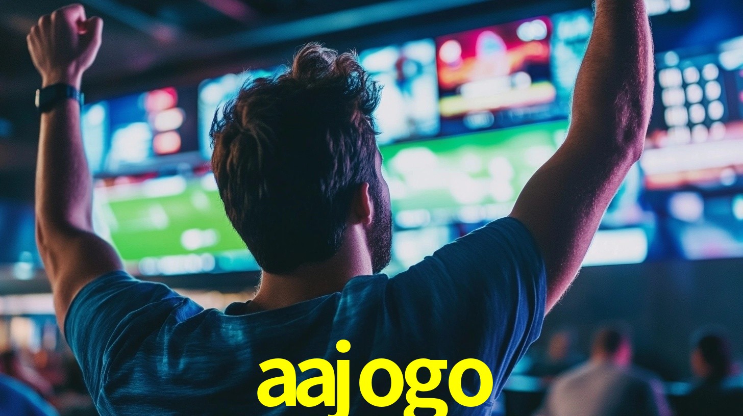Sinta a adrenalina dos jogos de cassino com aajogo
