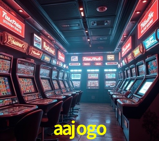 Design Responsivo aajogo
