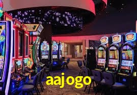 Sistemas de Segurança aajogo