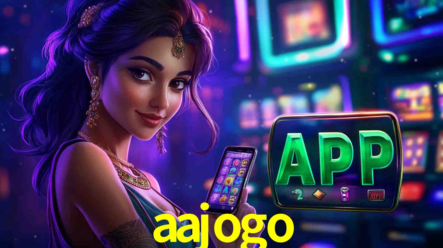 aajogo