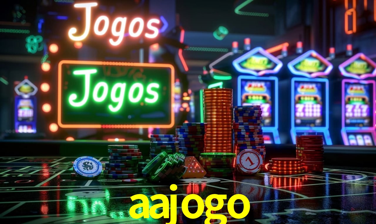 Bônus Generosos e Exclusivos no aajogo para Você!