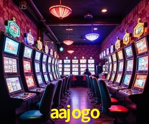 Ofertas Exclusivas aajogo