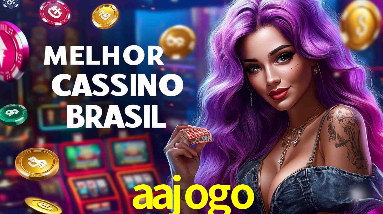 Inovações de Jogos na aajogo: O Futuro das Experiências Interativas