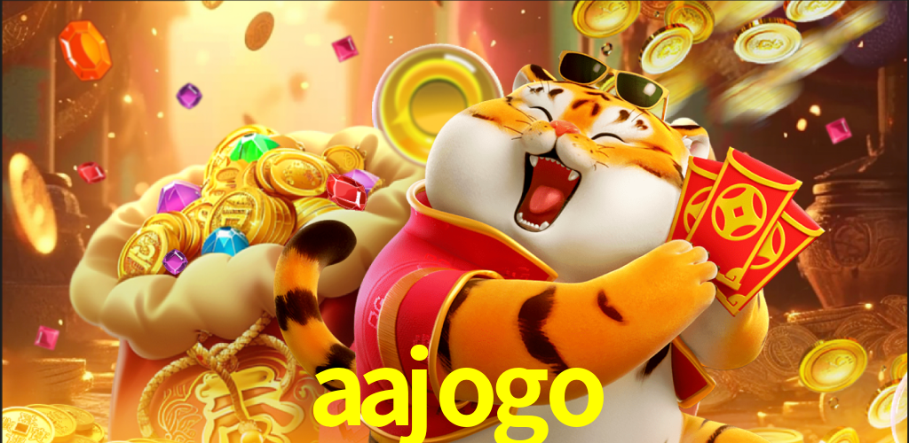 aajogo: Seu Especialista em Apostas Esportivas Brasileiras