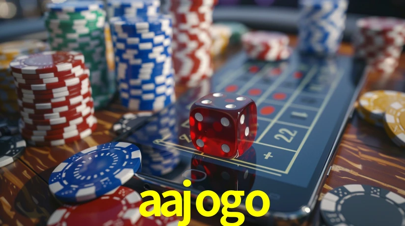 aajogo: A Experiência de Casino com Jogos de Mesa ao Vivo