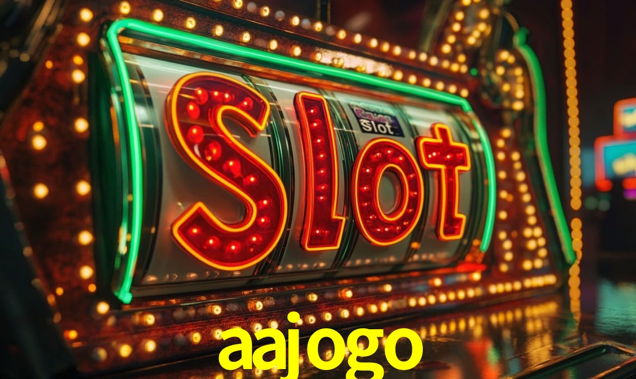 Jogos de Slot aajogo