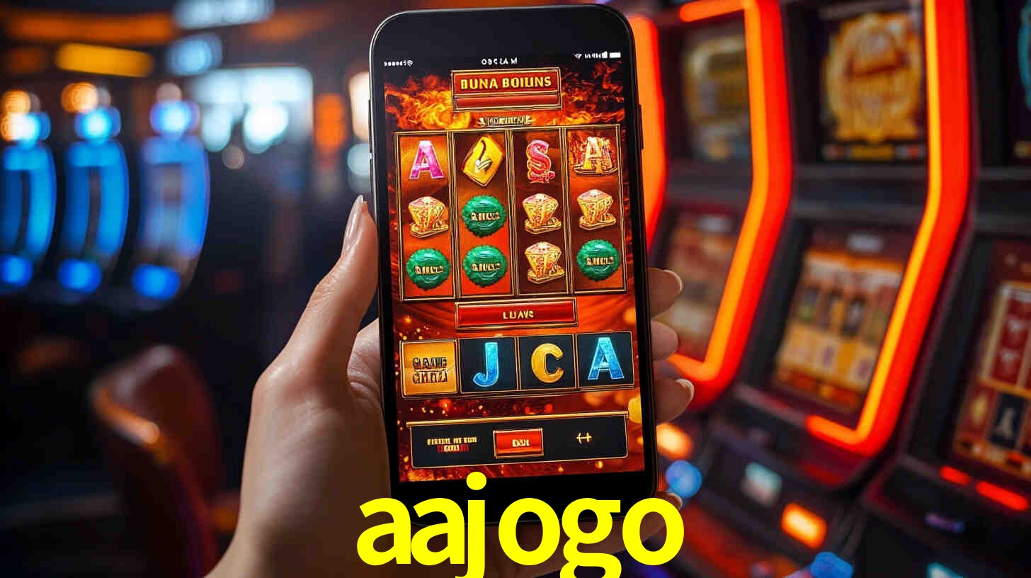 Experimente o Login Seguro Premium no aajogo
