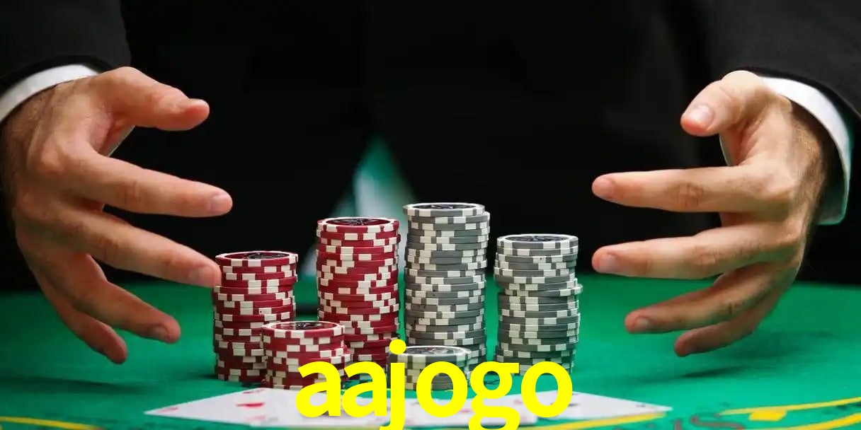 cassino aajogo