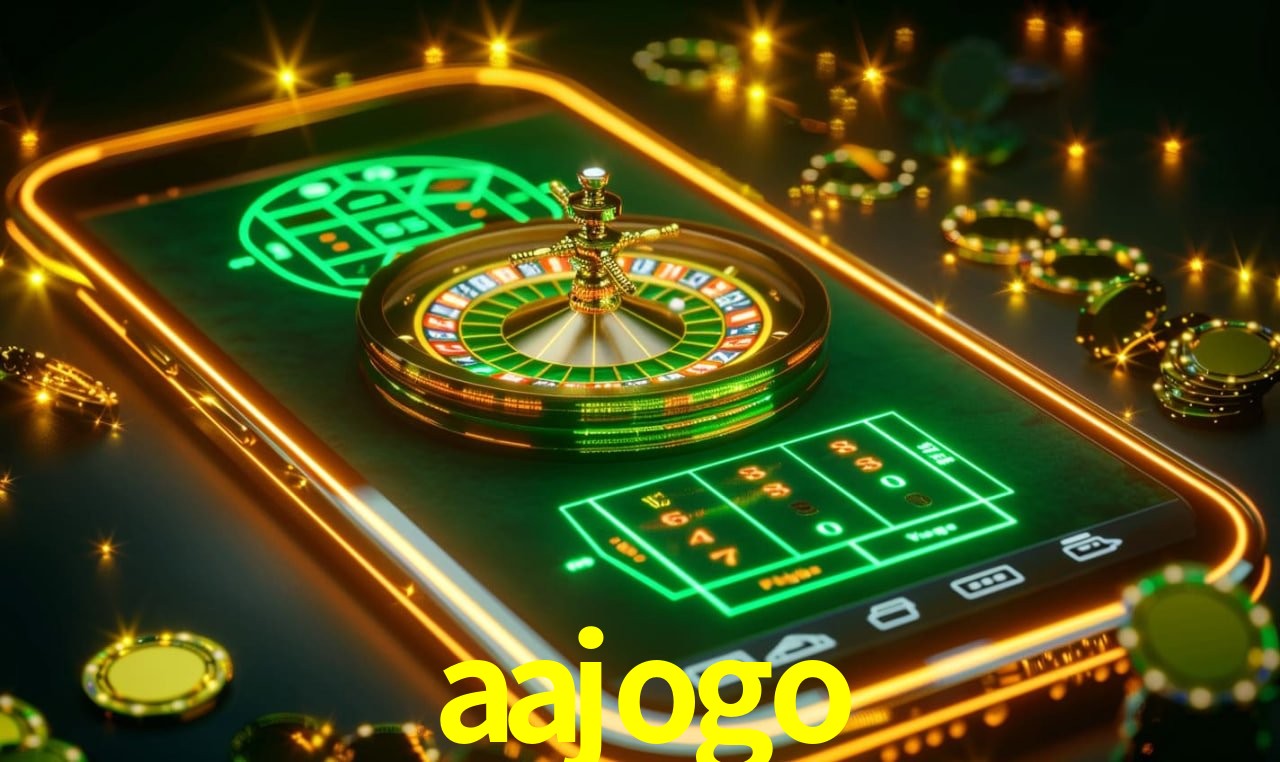 Provedores de Jogos aajogo