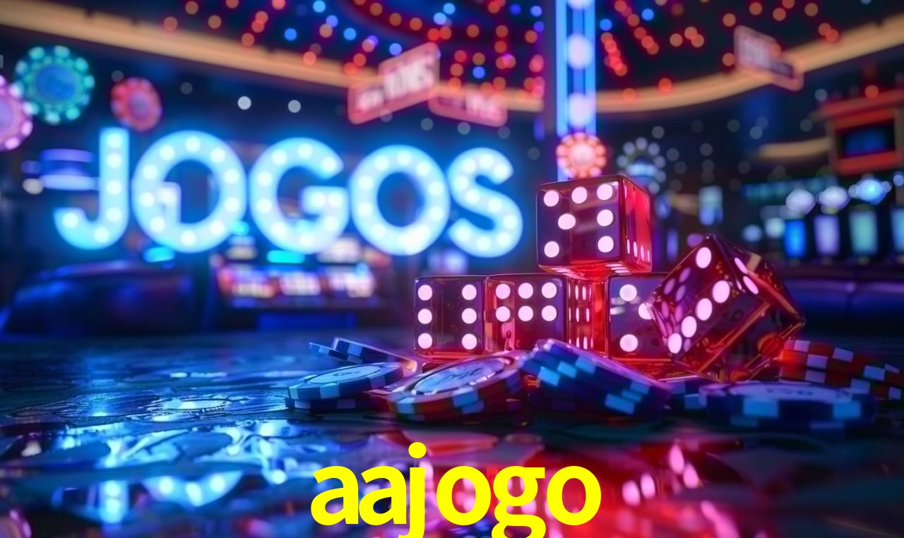 A Emoção da Loteria na aajogo: Uma Chance de Mudança de Vida