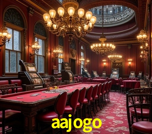 Login Seguro aajogo