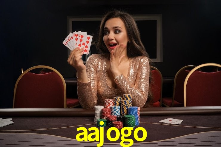 Inovações de Jogos na aajogo: O Futuro das Experiências Interativas