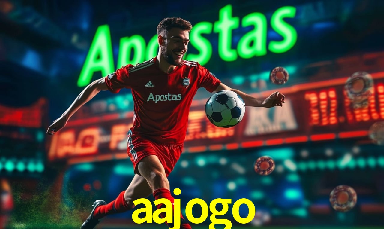 Desvendando o Mundo dos Jogos Virtuais na aajogo