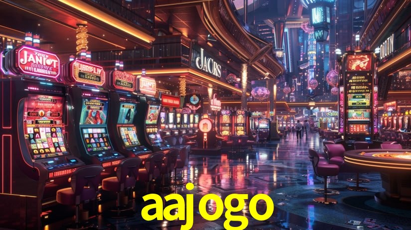 Slot Games aajogo