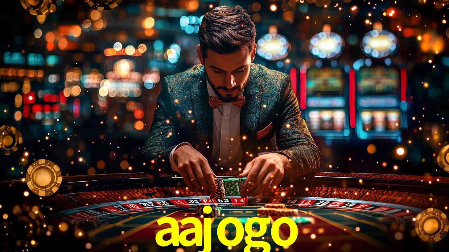 Welcome Bonus aajogo