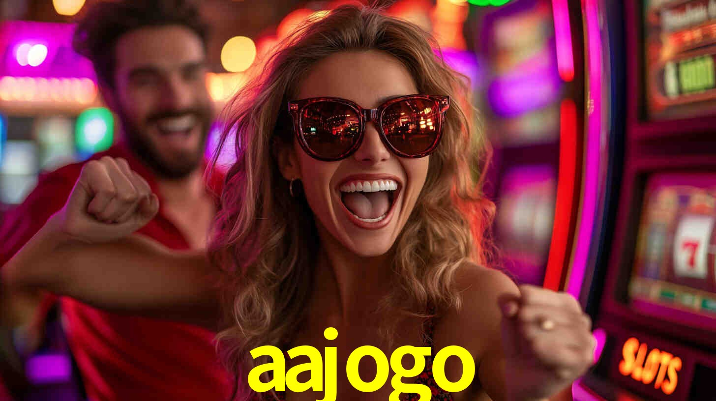 Apostas Esportivas na aajogo: Um Guia Completo