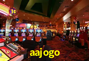 Descubra a Magia dos Jogos de Arcade no aajogo