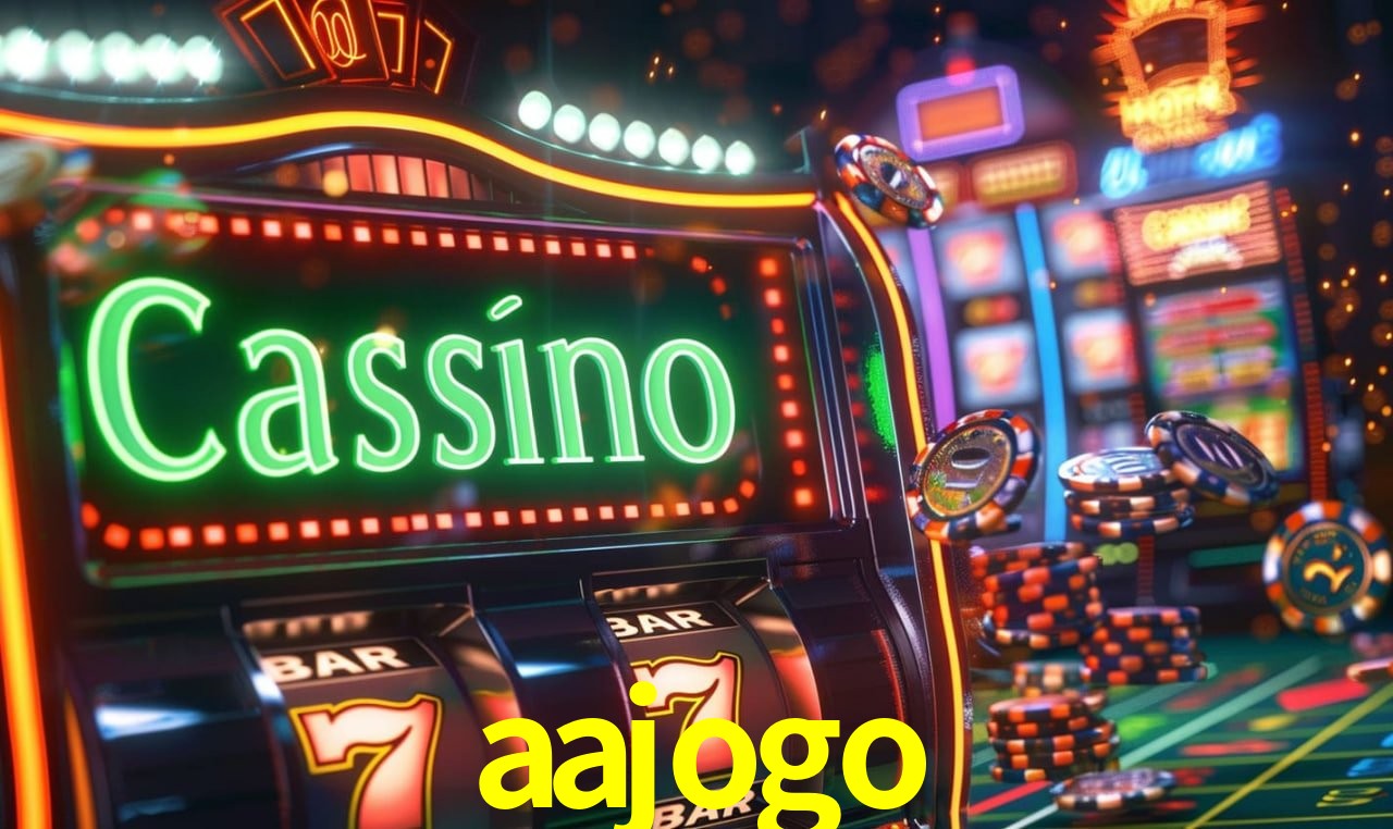 Recursos de Bônus aajogo