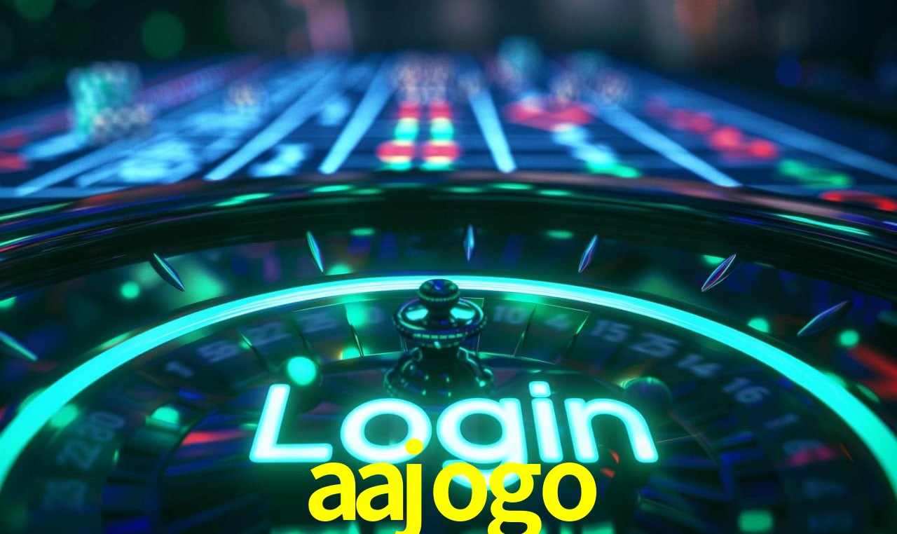 Casino Ao Vivo aajogo