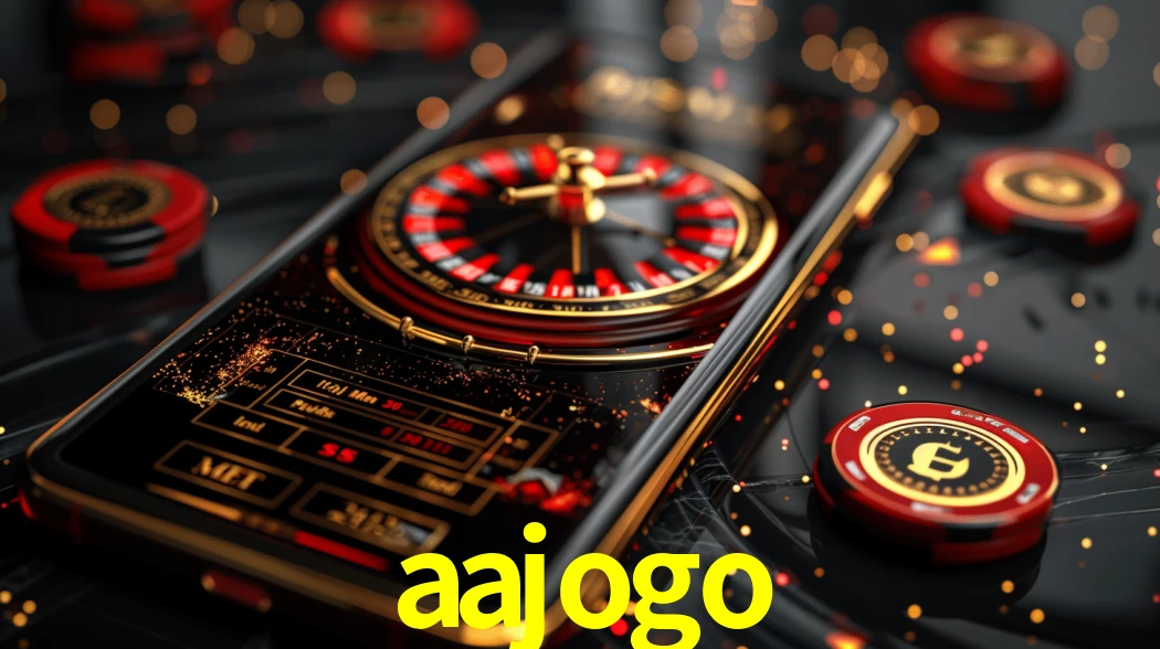 Game Providers aajogo