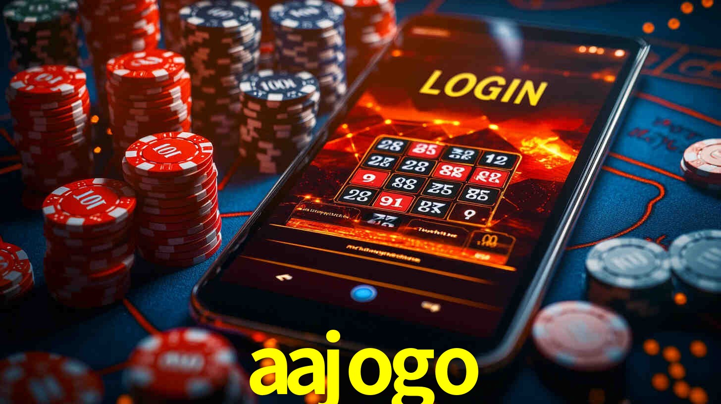 aajogo: Jogue Crash e Experimente Alta Recompensa Instantânea