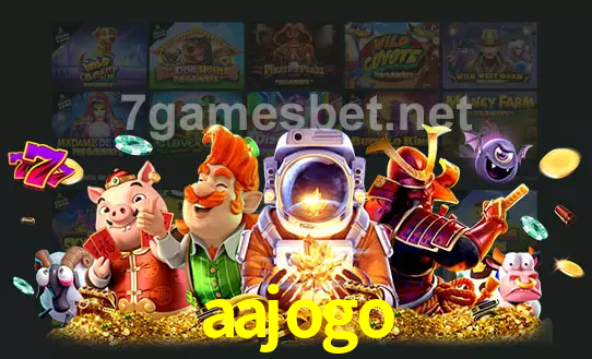 cassino aajogo